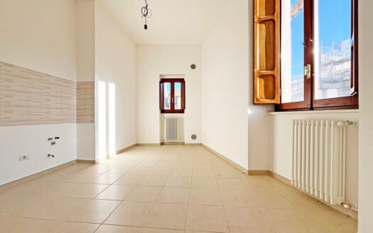 Ufficio di prestigio in centro storico