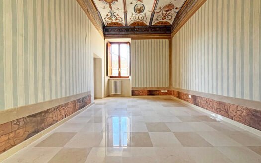 Ufficio di prestigio in centro storico