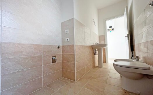 Ufficio di prestigio in centro storico