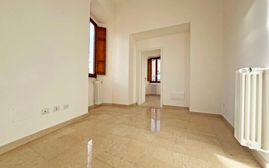 Affittasi appartamento di pregio in centro storico