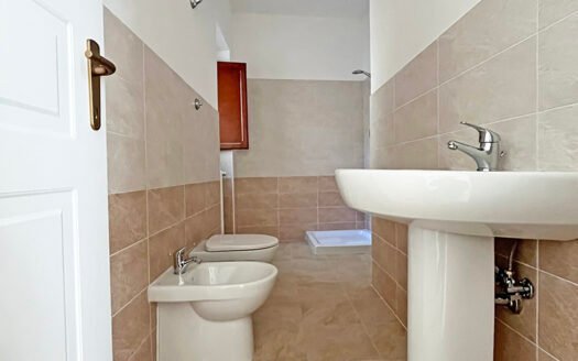 Affittasi appartamento di pregio in centro storico