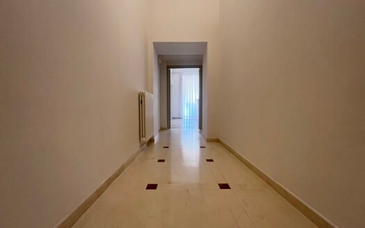 Ufficio di rappresentanza in palazzo storico