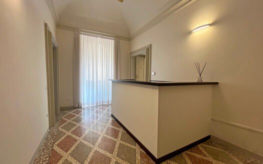 Ufficio di rappresentanza in palazzo storico