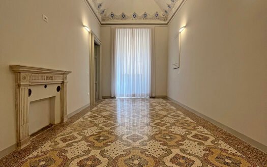 Ufficio di rappresentanza in palazzo storico