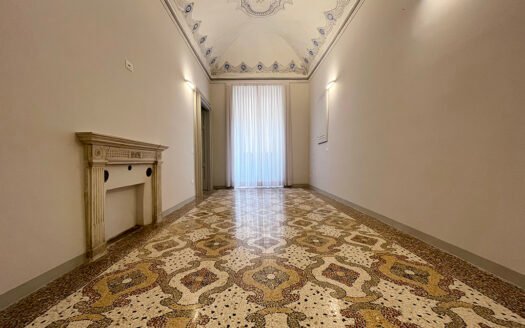 Ufficio di rappresentanza in palazzo storico