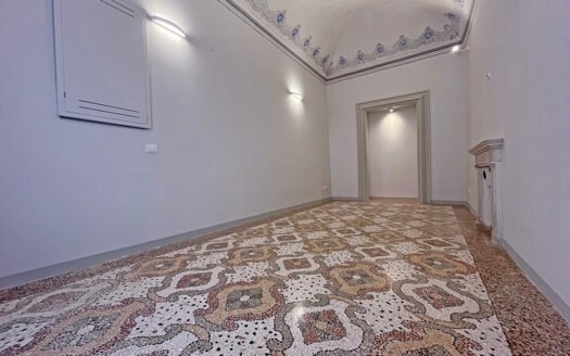 Ufficio di rappresentanza in palazzo storico