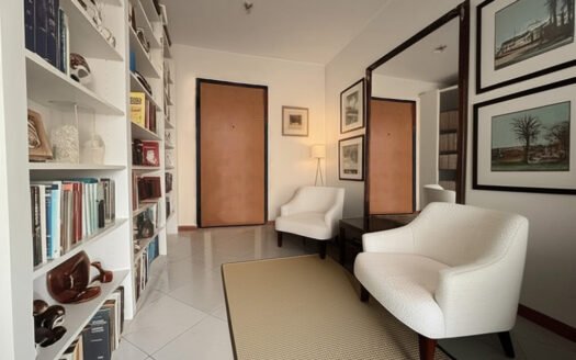 Appartamento in vendita in Via Monterotondo