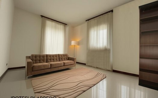 Appartamento in vendita in Via Monterotondo