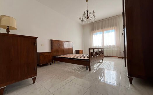 Appartamento in vendita in Via Monterotondo