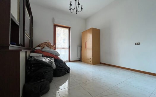 Appartamento in vendita in Via Monterotondo