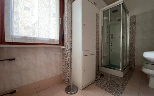 Appartamento in vendita in Via Monterotondo