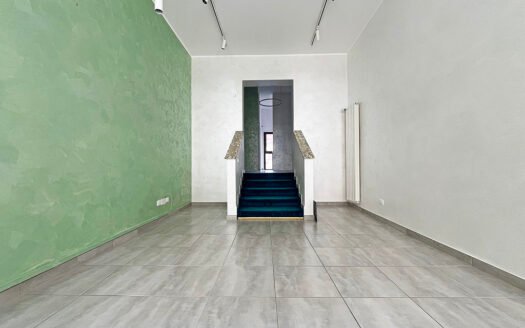 Locale in affitto nel cuore dell'Aquila – Un'occasione imperdibile!