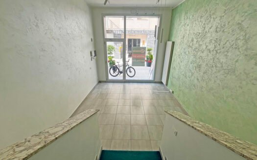 Locale in affitto nel cuore dell'Aquila – Un'occasione imperdibile!