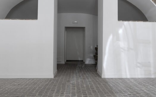 Affittasi locali commerciali varie metrature in centro storico