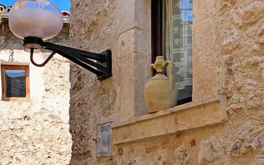 Soluzioni immobiliari ristrutturate a S.Stefano di Sessanio