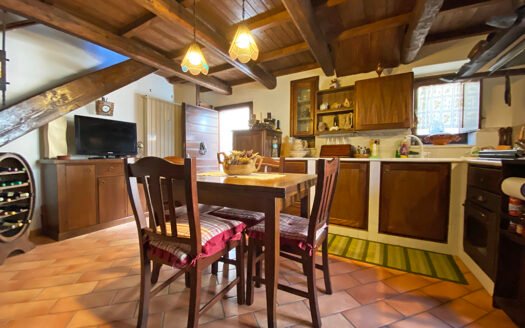 Soluzioni immobiliari ristrutturate a S.Stefano di Sessanio