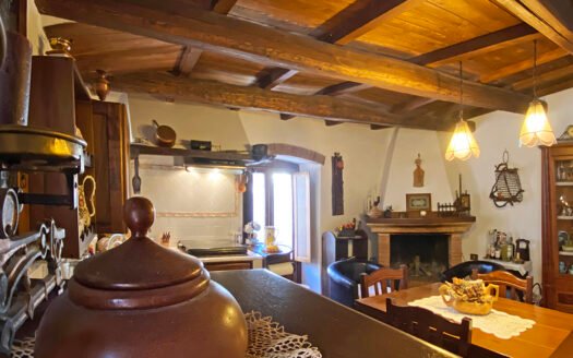 Soluzioni immobiliari ristrutturate a S.Stefano di Sessanio