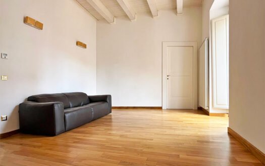 Soluzione irripetibile in pieno centro storico