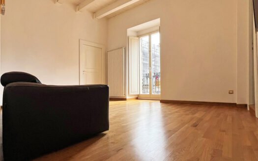 Soluzione irripetibile in pieno centro storico