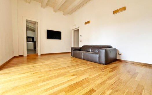 Soluzione irripetibile in pieno centro storico