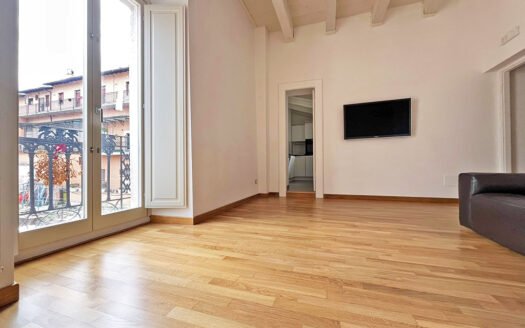 Soluzione irripetibile in pieno centro storico