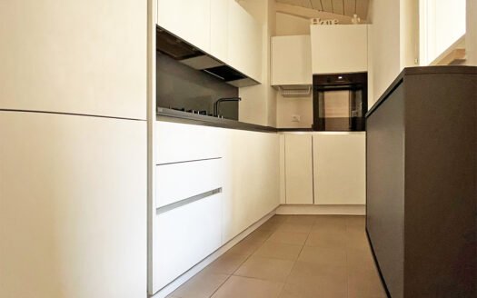 Soluzione irripetibile in pieno centro storico