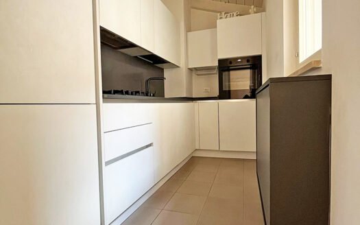 Soluzione irripetibile in pieno centro storico