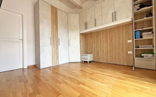 Soluzione irripetibile in pieno centro storico