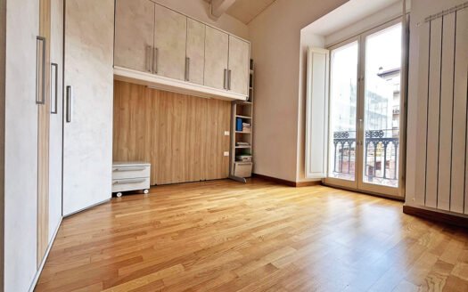 Soluzione irripetibile in pieno centro storico