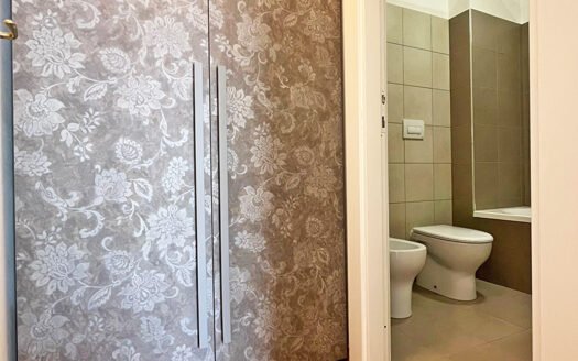 Soluzione irripetibile in pieno centro storico