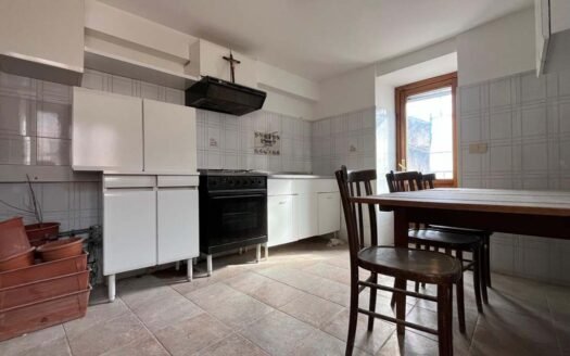 Paganica – terracielo indipendente vendesi