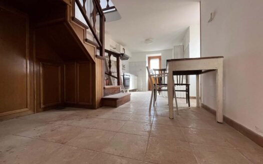 Paganica – terracielo indipendente vendesi