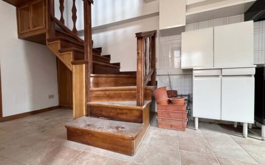 Paganica – terracielo indipendente vendesi