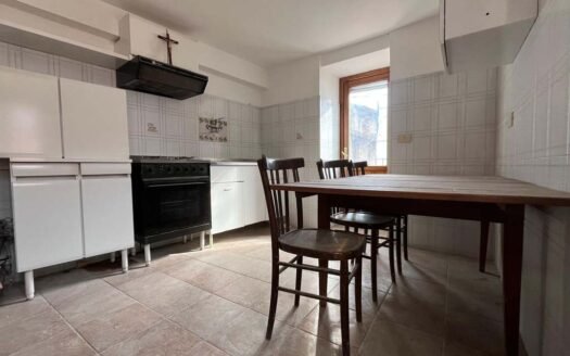 Paganica – terracielo indipendente vendesi