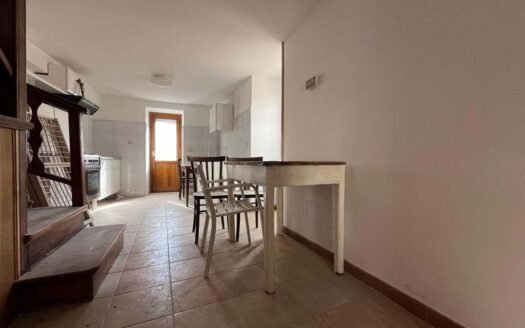 Paganica – terracielo indipendente vendesi