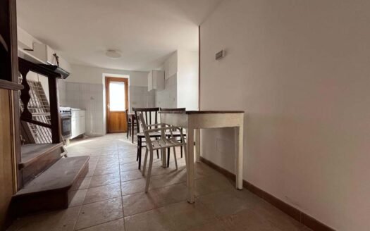 Paganica – terracielo indipendente vendesi