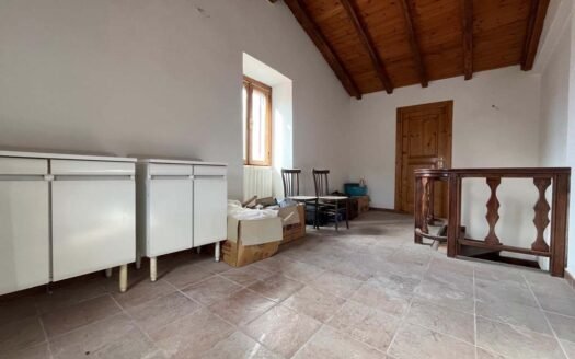 Paganica – terracielo indipendente vendesi