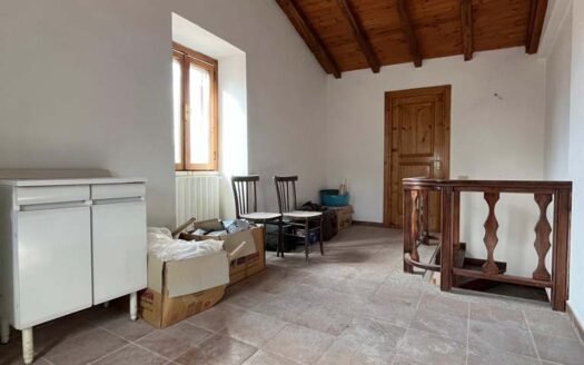 Paganica – terracielo indipendente vendesi