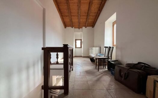 Paganica – terracielo indipendente vendesi