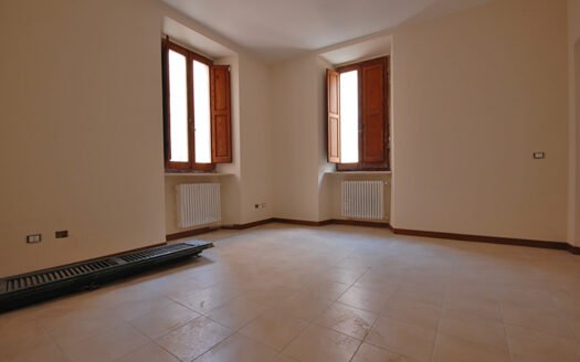 Ufficio in affitto in Via Garibaldi