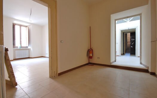 Ufficio in affitto in Via Garibaldi