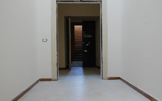 Ufficio in affitto in Via Garibaldi