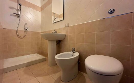 Ufficio in affitto in Via Garibaldi