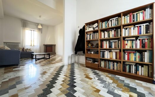 Appartamento in vendita in zona servitissima