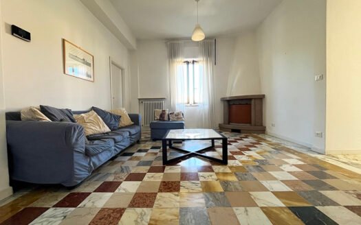 Appartamento in vendita in zona servitissima