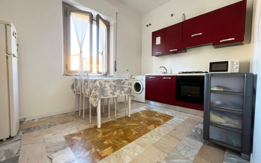 Appartamento in vendita in zona servitissima