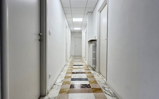 Appartamento in vendita in zona servitissima