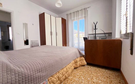 Appartamento in vendita in zona servitissima