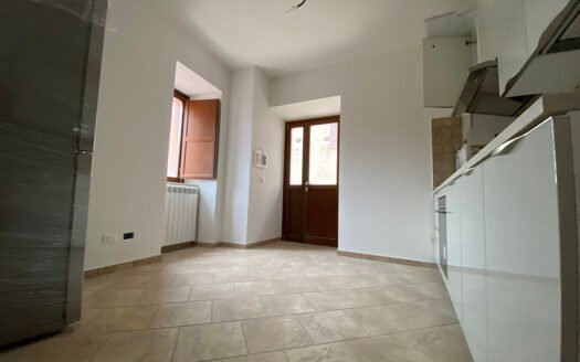 Filetto – La porta del Gran Sasso