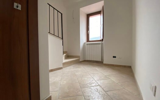 Filetto – La porta del Gran Sasso